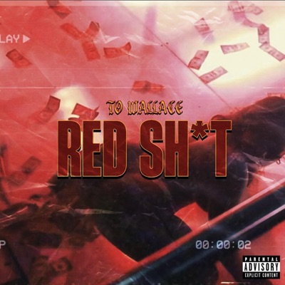 Red Shit - Single