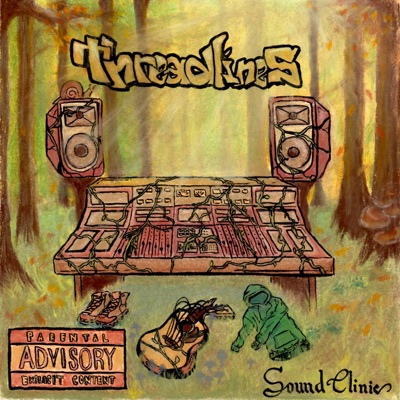 Threadlines. (feat. Babybloo, Zapfish, Dahkoom, Rostakovich, Hunter Mars & Yebio)