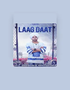 Harsh Bains을(를) 듣고, 뮤직 비디오를 보고, 약력을 읽고, 투어 일정 등을 확인하세요!