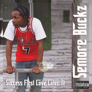 Success First Love Later, Vol. 3
