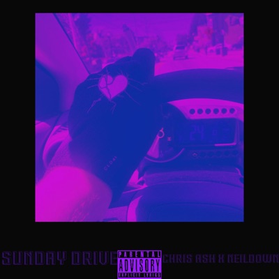 Sunday Drive (feat. Neildown) - Single
