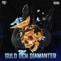 Guld & diamanter - Single - 9liv
