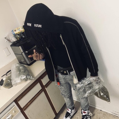 Sum Different (feat. SkinnyFrmCap & Str88BackDoor) - Single