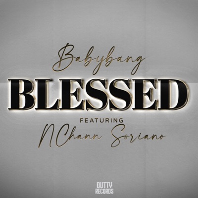 Blessed - Single