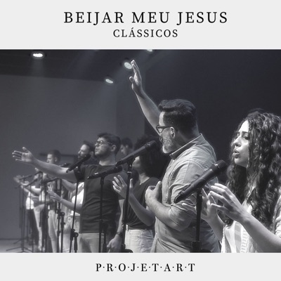 Beijar Meu Jesus - Clássicos - Single