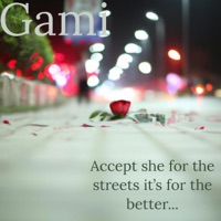 More Than Ever - Single - Kxynggami