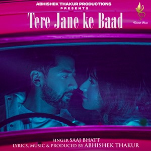 Tere Jane Ke Baad (feat. Abhishek Thakur)