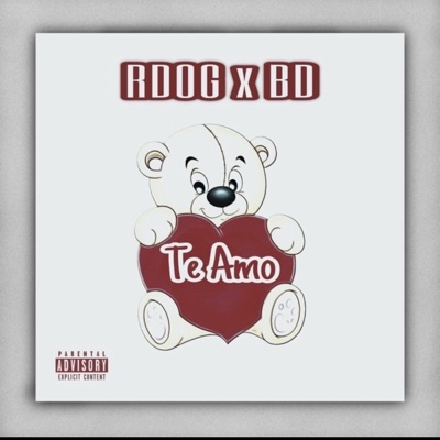 Te Amo (feat. Rdog) - Single