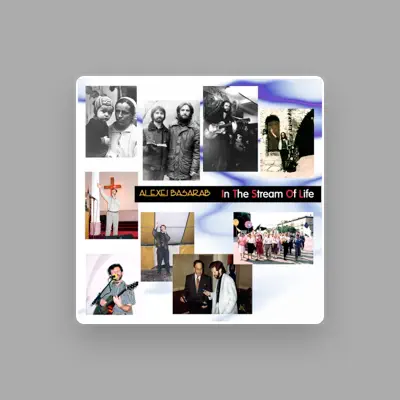Listen to Alexei Basarab, watch music videos, read bio, see tour dates & more!