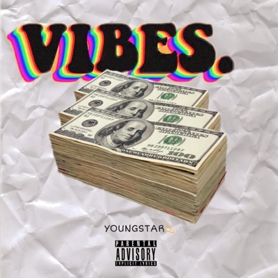 Vibes - Single