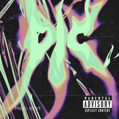 DIC (feat. Nytone & Changster) - Single