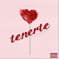 Tenerte - Single - Léarsi & Young Playa