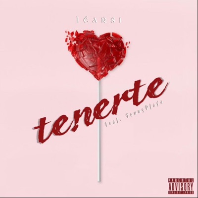 Tenerte - Single
