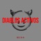 Diablos Activos - ECJ 3-4 lyrics