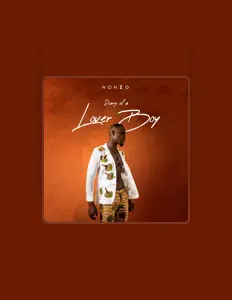 Listen to NONZO, watch music videos, read bio, see tour dates & more!