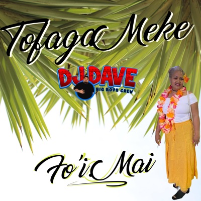 Fo'i Mai Si O'u Kei - Single