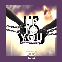 Up To You (feat. Salif the First Black Viking & L.A. Bros) [Alternate 432hz Version] - Single - Christiano Can