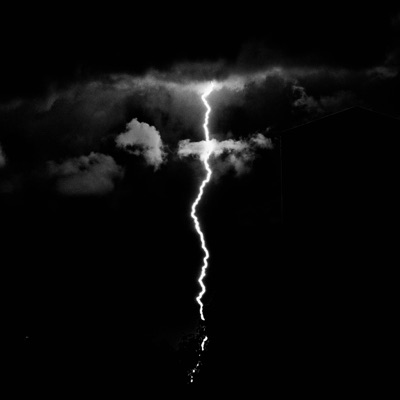 Enter the Void - Single