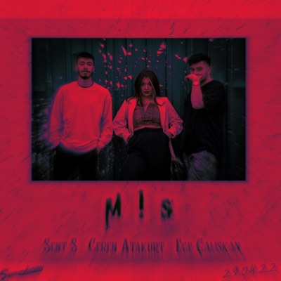Mis (feat. Ceren Atakurt & Sent S) - Single