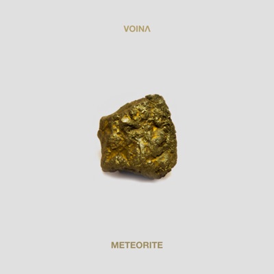 Meteorite - Voina