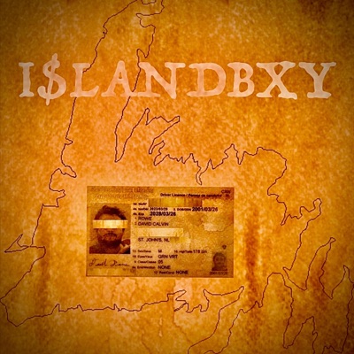 I$lANDBXY