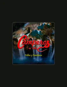 Listen to Trio Camperos De Valles, watch music videos, read bio, see tour dates & more!