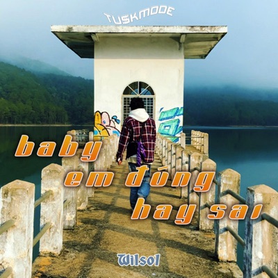 Baby em đúng hay sai (feat. prodphong) - Single
