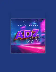 Doty Noiseを聴いたり、ミュージックビデオを鑑賞したり、経歴やツアー日程などを確認したりしましょう！