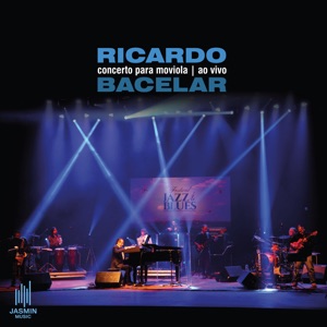 Concerto Para Moviola - Ao Vivo