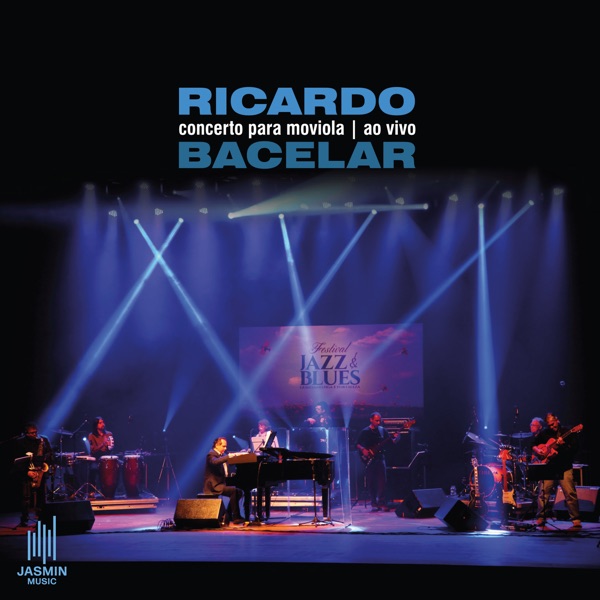 Concerto Para Moviola - Ao Vivo