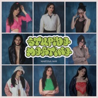 Stupida Martina - Single - Martina May