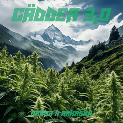 Gädder 3.0 (feat. Arkasha) - Single