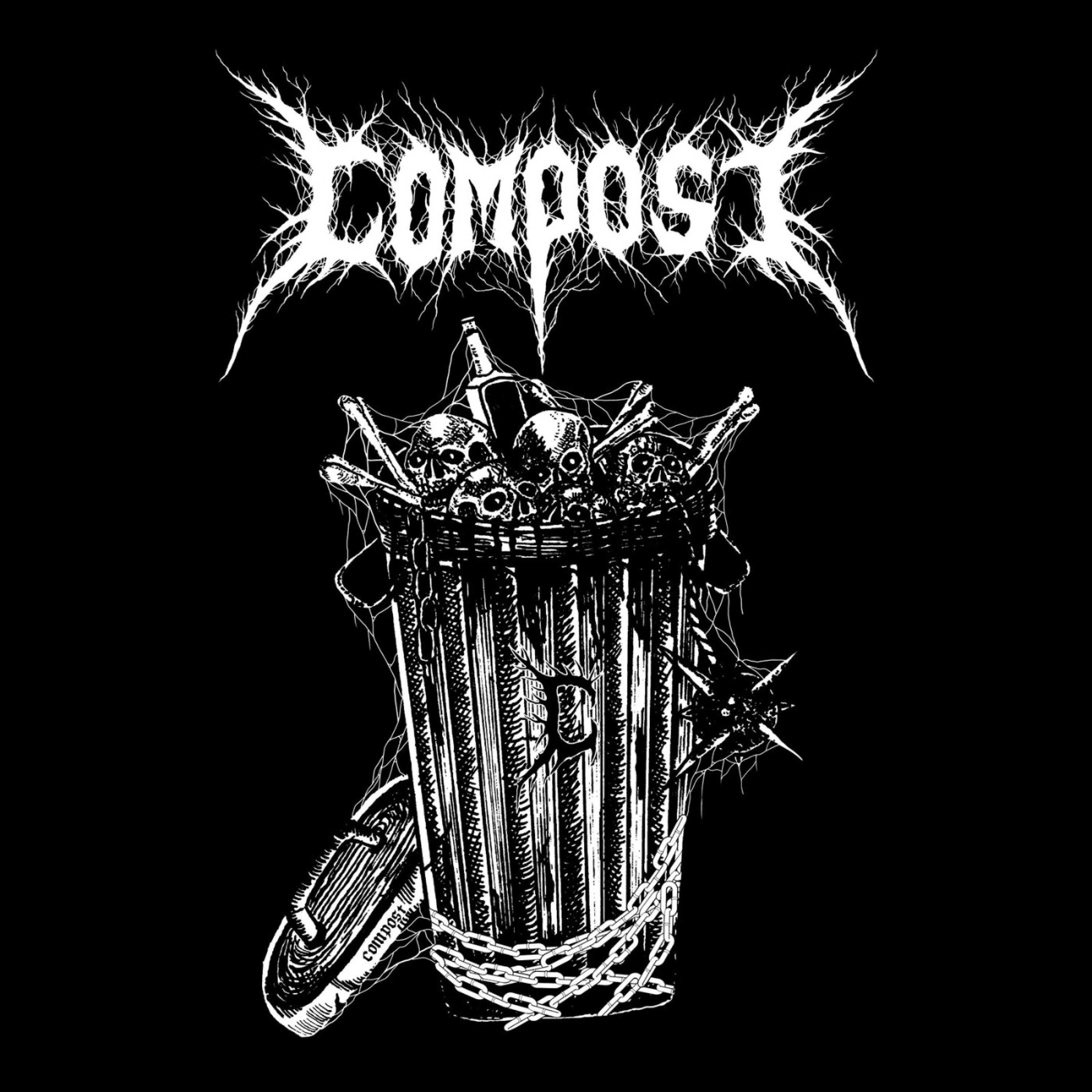 Trash Demonstration - EP