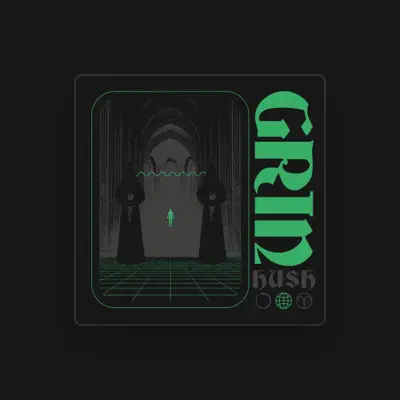 Listen to Grin, watch music videos, read bio, see tour dates & more!