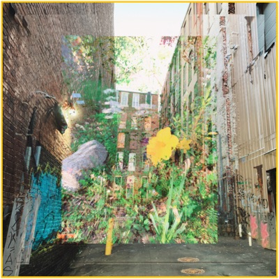 Yellow Memories - EP