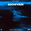 AKHIYAN (feat. UMAIR) - Single