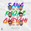 Sang Kaqaz Gheychi - Single