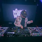 Listen to WonkyWilla & BLVCKSMITH, watch music videos, read bio, see tour dates & more!