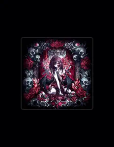 Ouça GORE-GIRL PROJECT, assista a videoclipes, leia a biografia, veja as datas das turnês e mais!