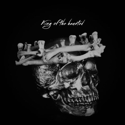 King of the haunted (feat. Robbie Robb & mr.3269) - Single