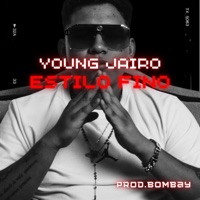 Estilo Fino - Single - Young Jairo