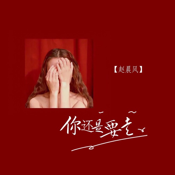 你还是要走 - Single