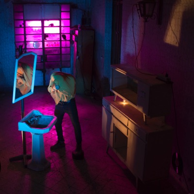 El Ruido de las Horas