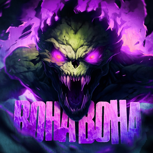 Boha Boha - Single