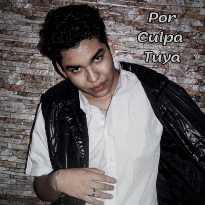 Por Culpa Tuya - Single