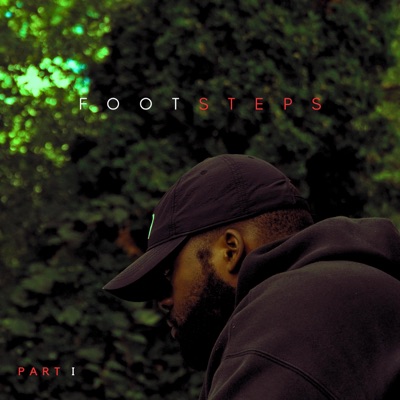 FOOTSTEPS: PART I - EP
