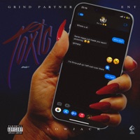 Toxic Af - Lowjack