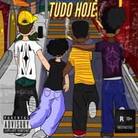 Tudo Hoje - Single - TKNJL, griloweed, plugdelean & Nevi7