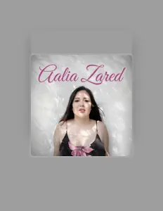 Listen to Aalia Zared, watch music videos, read bio, see tour dates & more!