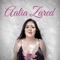 La Lengua de Canaán - Aalia Zared lyrics